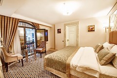 Beethoven Senfoni Hotel - photo 18