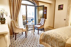 Beethoven Senfoni Hotel - photo 16