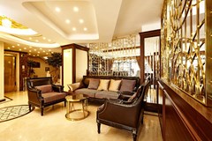 Beethoven Senfoni Hotel - photo 9