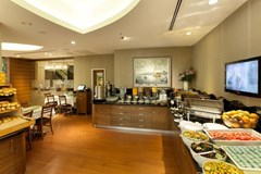 Sorriso Due Hotel: Завтрак - photo 4