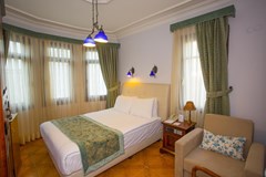 Blue House Hotel: Номер Standard - photo 4