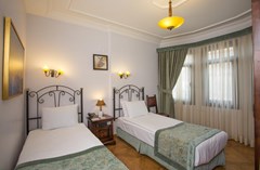 Blue House Hotel: Номер Standard - photo 3