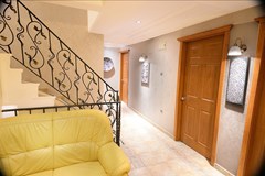 Blue House Hotel: Территория отеля - photo 2