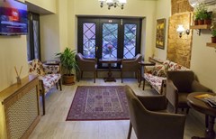 Fide Hotel: Территория отеля - photo 1