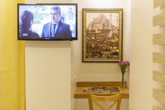 Fide Hotel: Номер Standard - photo 5