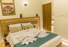 Fide Hotel: Номер Standard - photo 4