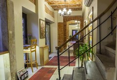 Fide Hotel: Территория отеля - photo 3