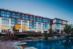 Grand Hyatt Istanbul Hotel - photo 13