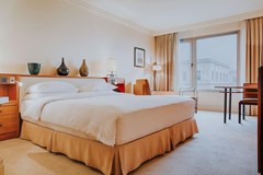 Grand Hyatt Istanbul Hotel: Grand King - photo 10