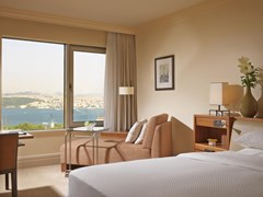 Grand Hyatt Istanbul Hotel: Grand Club - photo 12