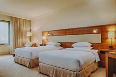 Grand Hyatt Istanbul Hotel: Grand Twin - photo 11