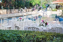Grand Hyatt Istanbul Hotel - photo 4