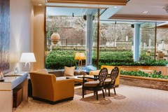 Grand Hyatt Istanbul Hotel - photo 15
