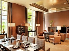 Grand Hyatt Istanbul Hotel - photo 1