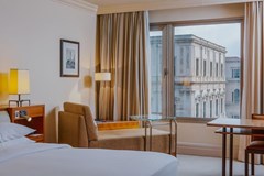 Grand Hyatt Istanbul Hotel: Grand King City - photo 9