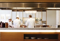 Grand Hyatt Istanbul Hotel - photo 3