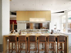 Grand Hyatt Istanbul Hotel - photo 7