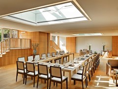 Grand Hyatt Istanbul Hotel - photo 2