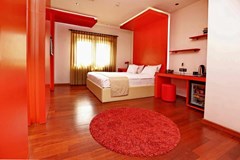 Eternity Hotel: Номер Mystic - photo 1