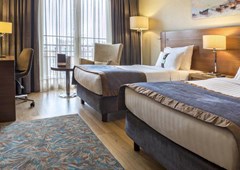 Holiday Inn Sisli Hotel - photo 16