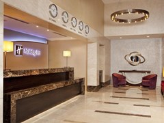 Holiday Inn Sisli Hotel - photo 19