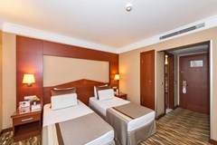 Vicenza Hotel: Номер Standard - photo 3