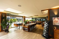 Vicenza Hotel: Ресторан - photo 4