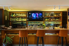 Vicenza Hotel: Бар - photo 6