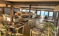 Fehmi Bey Hotel: Ресторан - photo 4