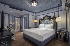Hagia Sophia Mansions: Номер Superior - photo 3