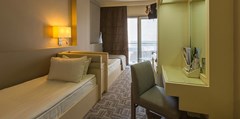 The Peak Hotel - photo 3