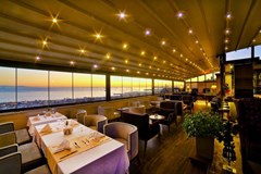 Innova Sultanahmet Hotel: Ресторан - photo 3