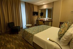 Innova Sultanahmet Hotel: Номер Econom - photo 2