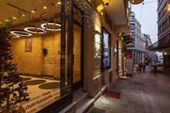 The Premist Hotels Taksim - photo 7