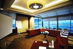 Titanik City Taksim: Конференц-зал - photo 9