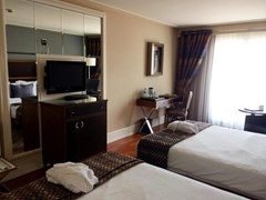 Titanik City Taksim: Номер Superior - photo 2