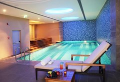 Titanik City Taksim: Крытый бассейн - photo 8