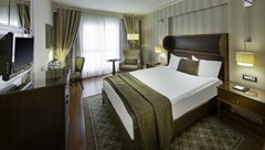 Titanik City Taksim: Номер Superior - photo 1
