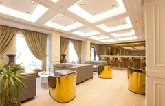 Pierre Loti Hotel: Территория отеля - photo 2