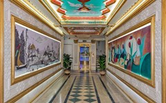 Seven Hills Palace Hotel & SPA - photo 2