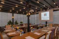 Skalion Hotel: Конференц-зал - photo 8