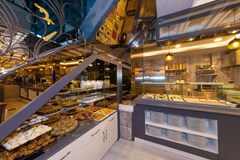 Skalion Hotel: Ресторан - photo 3