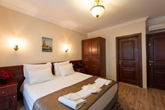 Sultanahmet Cesme Hotel: Номер Standard - photo 1