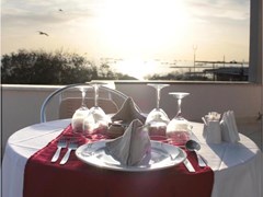 Sultanahmet Cesme Hotel: Терраса - photo 2