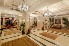 Sultanhan Hotel: Территория отеля - photo 1