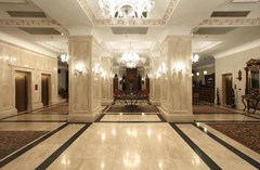 Sultanhan Hotel: Территория отеля - photo 2