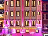 The Byzantium Hotel