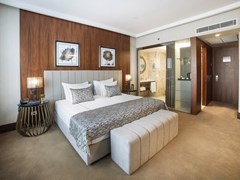 Vogue Hotel Supreme Istanbul - photo 3