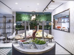 Vogue Hotel Supreme Istanbul - photo 8