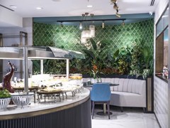 Vogue Hotel Supreme Istanbul - photo 9